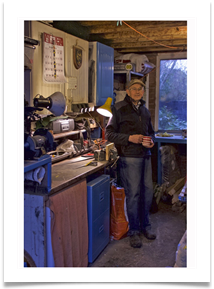 Terence4 - Philip Wilson
